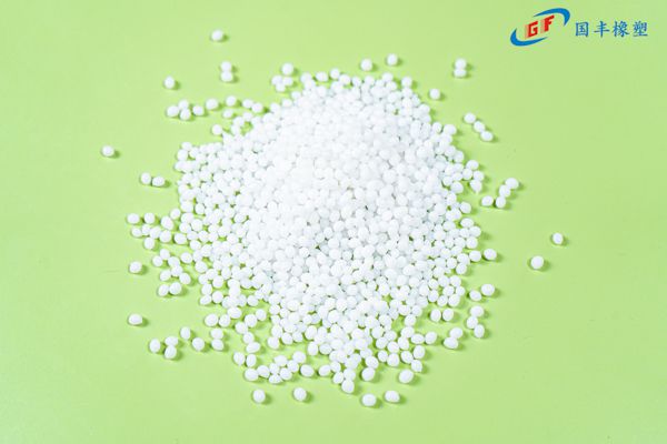 國豐橡塑為您奉上有價值的TPE材料，TPR材料資訊