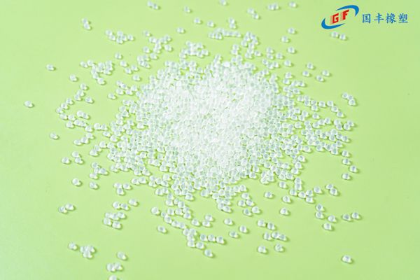 國豐橡塑為您奉上有價(jià)值的TPE材料，TPR材料資訊