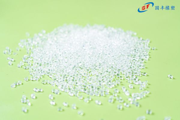 國豐橡塑為您奉上有價值的TPE材料，TPR材料資訊