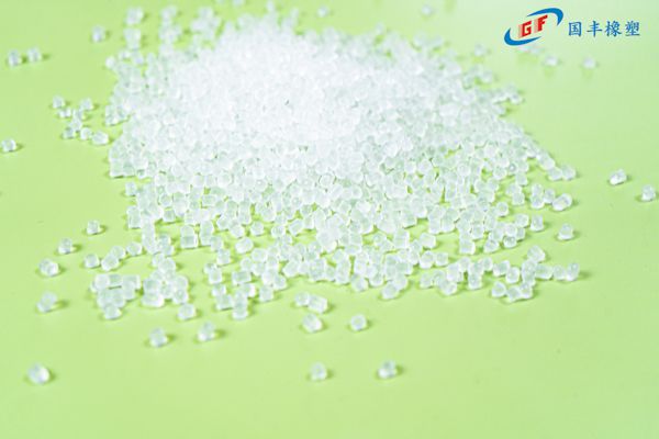 國豐橡塑為您奉上有價(jià)值的TPE材料，TPR材料資訊
