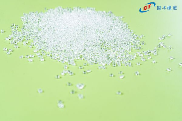 國豐橡塑為您奉上有價值的TPE材料，TPR材料資訊