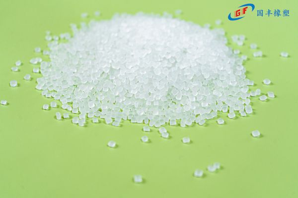 國豐橡塑為您奉上有價值的TPE材料，TPR材料資訊
