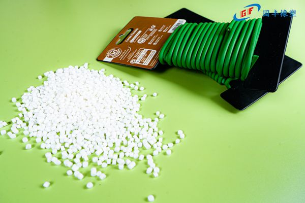 國豐橡塑為您奉上有價值的TPE材料，TPR材料資訊