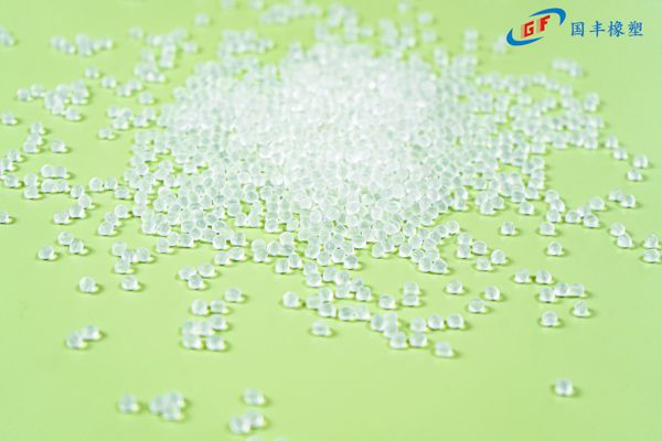 國豐橡塑為您奉上有價值的TPE材料，TPR材料資訊