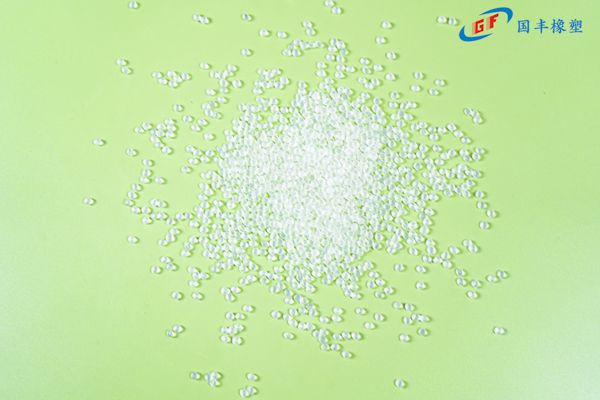 國豐橡塑為您奉上有價值的TPE材料，TPR材料資訊