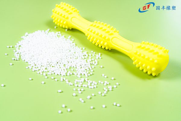 國豐橡塑為您奉上有價(jià)值的TPE材料，TPR材料資訊
