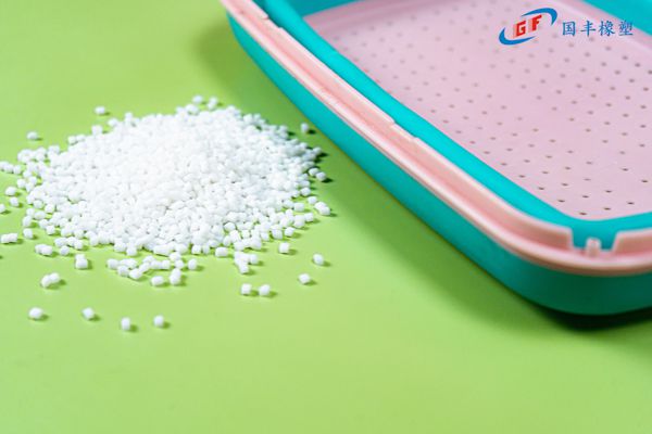 國豐橡塑為您奉上有價(jià)值的TPE材料，TPR材料資訊