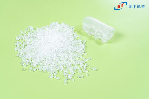 國豐橡塑為您奉上有價值的TPE材料，TPR材料資訊