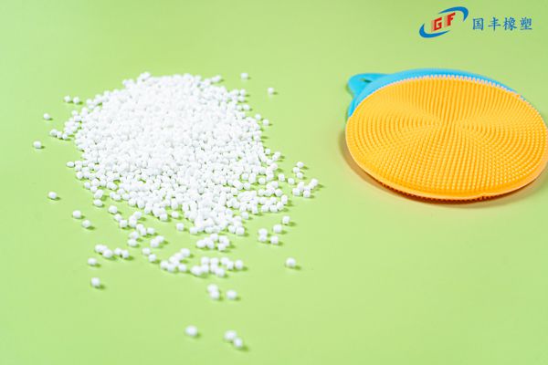 國豐橡塑為您奉上有價(jià)值的TPE材料，TPR材料資訊