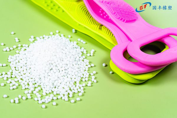 國豐橡塑為您奉上有價(jià)值的TPE材料，TPR材料資訊