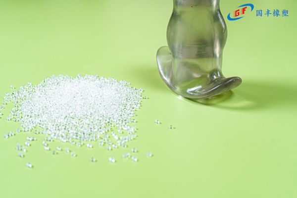 國豐橡塑為您奉上有價值的TPE材料，TPR材料資訊