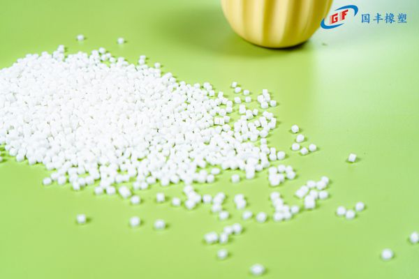國豐橡塑為您奉上有價(jià)值的TPE材料，TPR材料資訊