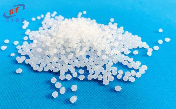 國豐橡塑為您奉上有價值的TPE材料，TPR材料資訊