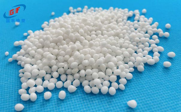 國豐橡塑為您奉上有價值的TPE材料，TPR材料資訊