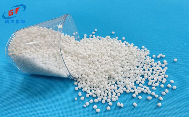 國豐橡塑為您奉上有價值的TPE材料，TPR材料資訊