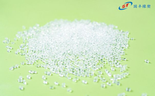 國豐橡塑為您奉上有價值的TPE材料，TPR材料資訊