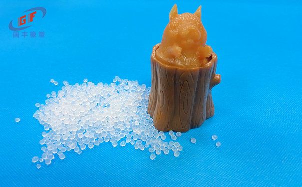 國(guó)豐橡塑為您奉上有價(jià)值的TPE材料，TPR材料資訊