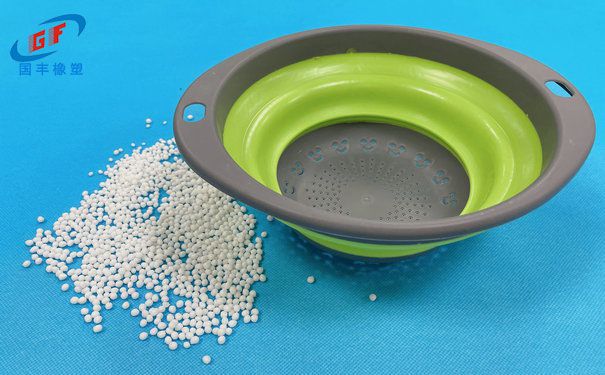 國豐橡塑為您奉上有價值的TPE材料，TPR材料資訊
