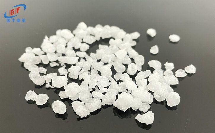國豐橡塑為您奉上有價(jià)值的TPE材料，TPR材料資訊