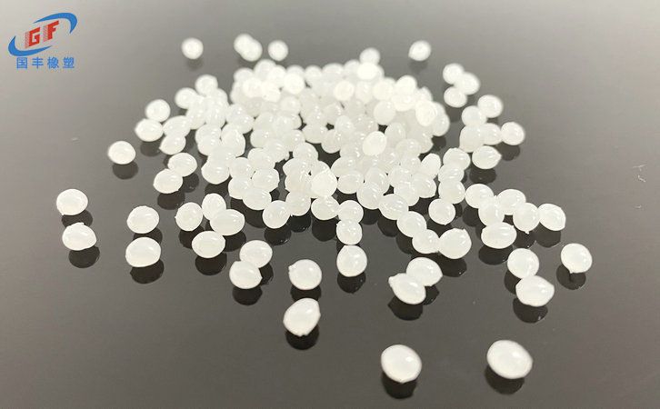 國豐橡塑為您奉上有價值的TPE材料，TPR材料資訊