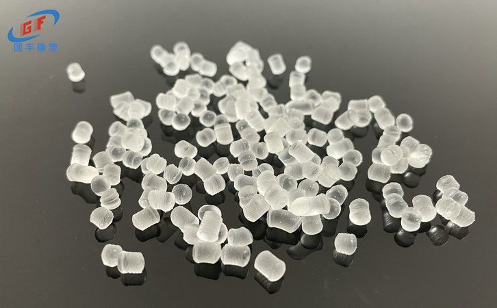 國豐橡塑為您奉上有價值的TPE材料，TPR材料資訊