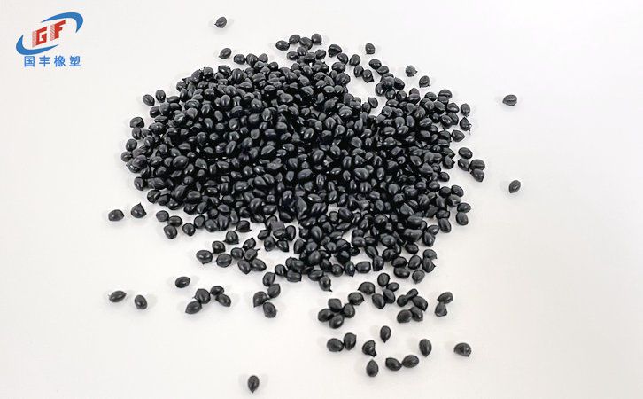國豐橡塑為您奉上有價值的TPE材料，TPR材料資訊