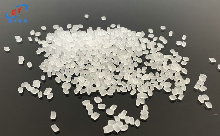 國豐橡塑為您奉上有價值的TPE材料，TPR材料資訊