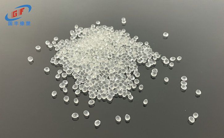 國豐橡塑為您奉上有價值的TPE材料，TPR材料資訊