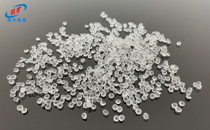 國豐橡塑為您奉上有價值的TPE材料，TPR材料資訊
