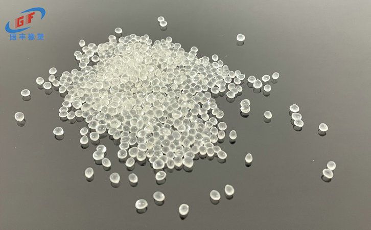 國豐橡塑為您奉上有價值的TPE材料，TPR材料資訊