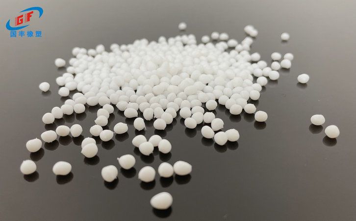 國豐橡塑為您奉上有價值的TPE材料，TPR材料資訊