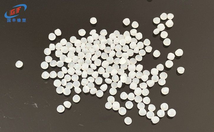 國豐橡塑為您奉上有價值的TPE材料，TPR材料資訊