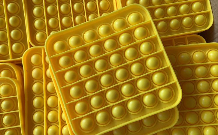 國豐橡塑為您奉上有價值的TPE材料，TPR材料資訊