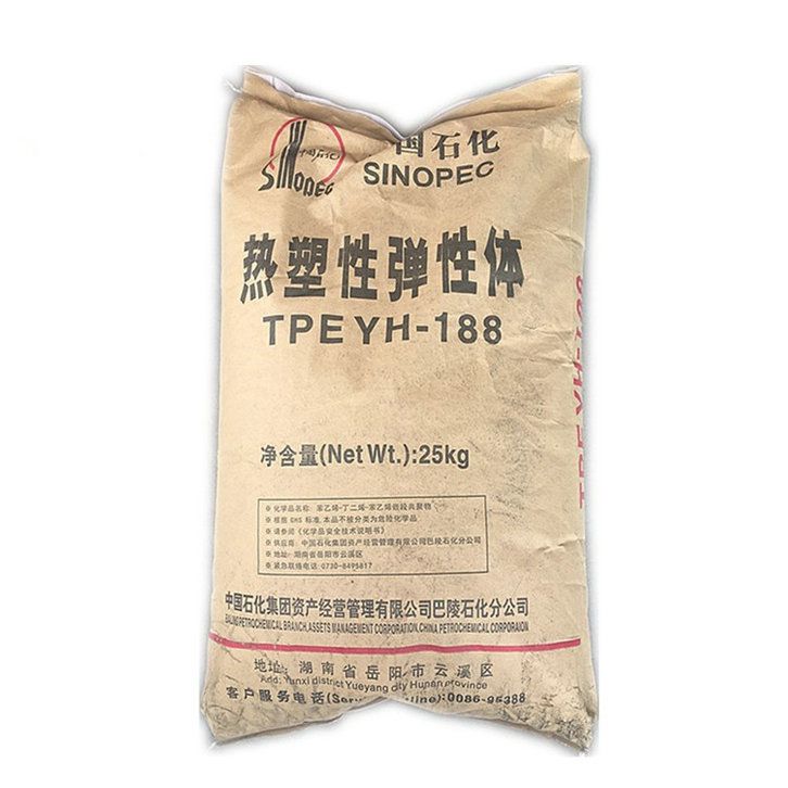 國豐橡塑為您奉上有價值的TPE材料，TPR材料資訊