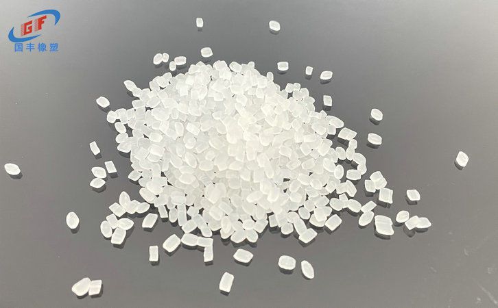 國豐橡塑為您奉上有價值的TPE材料，TPR材料資訊