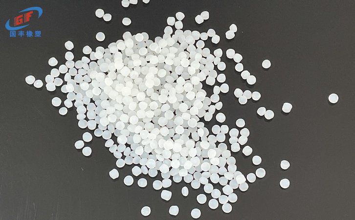國豐橡塑為您奉上有價值的TPE材料，TPR材料資訊