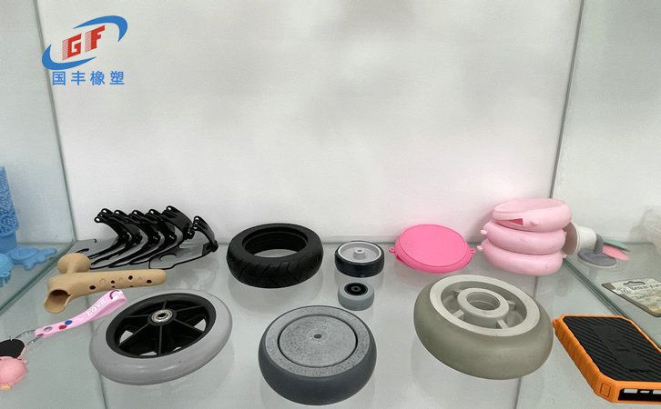 國豐橡塑為您奉上有價值的TPE材料，TPR材料資訊