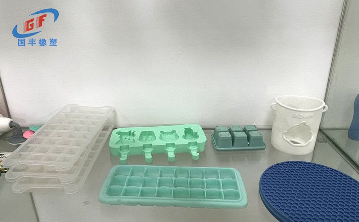 國豐橡塑為您奉上有價值的TPE材料，TPR材料資訊
