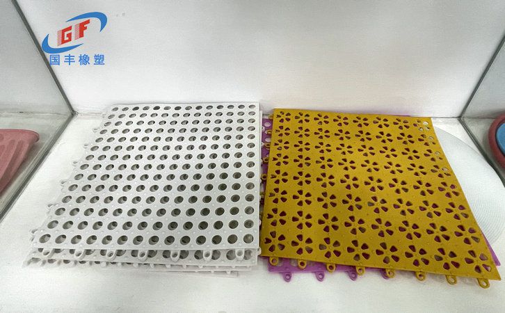 國豐橡塑為您奉上有價值的TPE材料，TPR材料資訊
