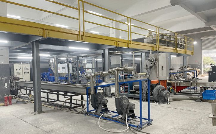 國豐橡塑為您奉上有價值的TPE材料，TPR材料資訊