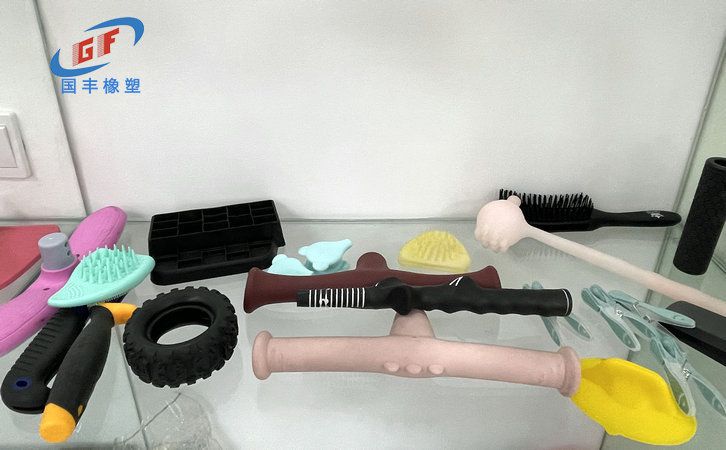 國豐橡塑為您奉上有價值的TPE材料，TPR材料資訊