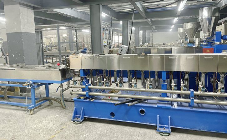 國豐橡塑為您奉上有價值的TPE材料，TPR材料資訊