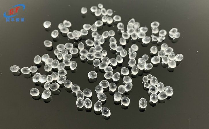 國豐橡塑為您奉上有價值的TPE材料，TPR材料資訊